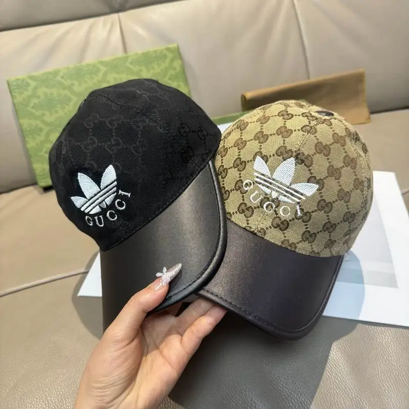 Gucci Cap dx171